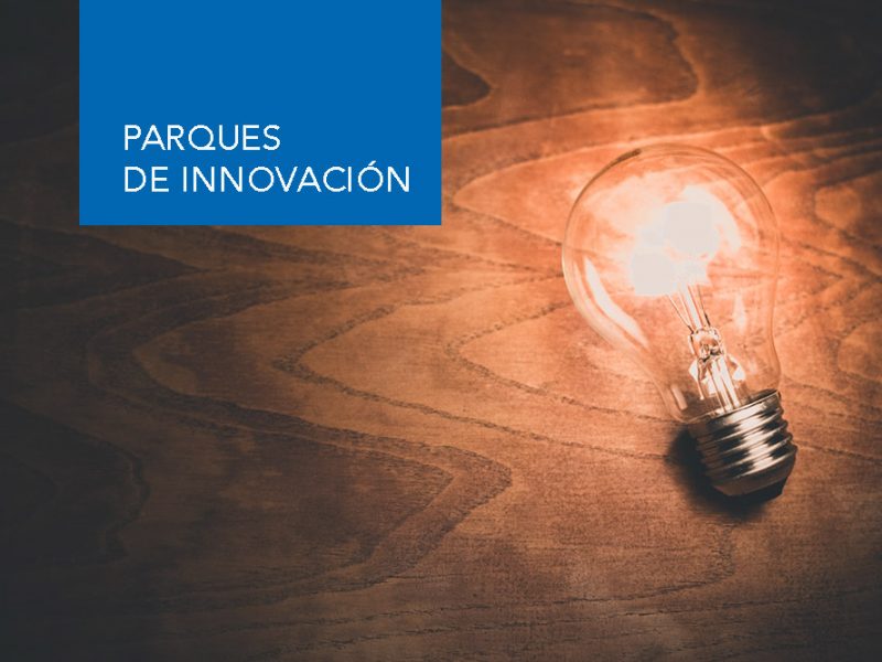 Parques de Innovación