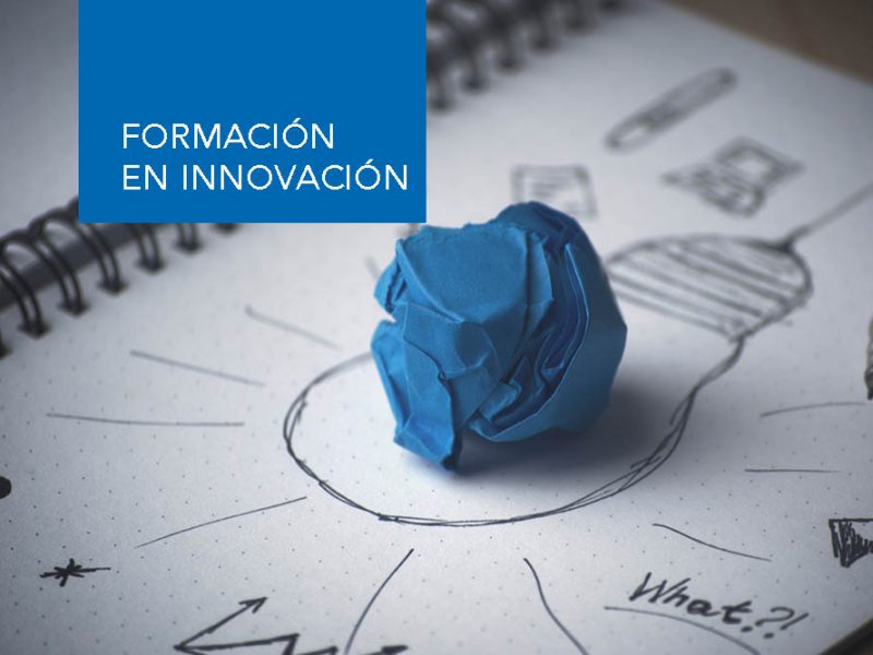 Formación en Innovación