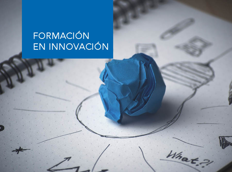 Formación en Innovación